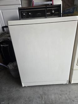 Gas Dryer