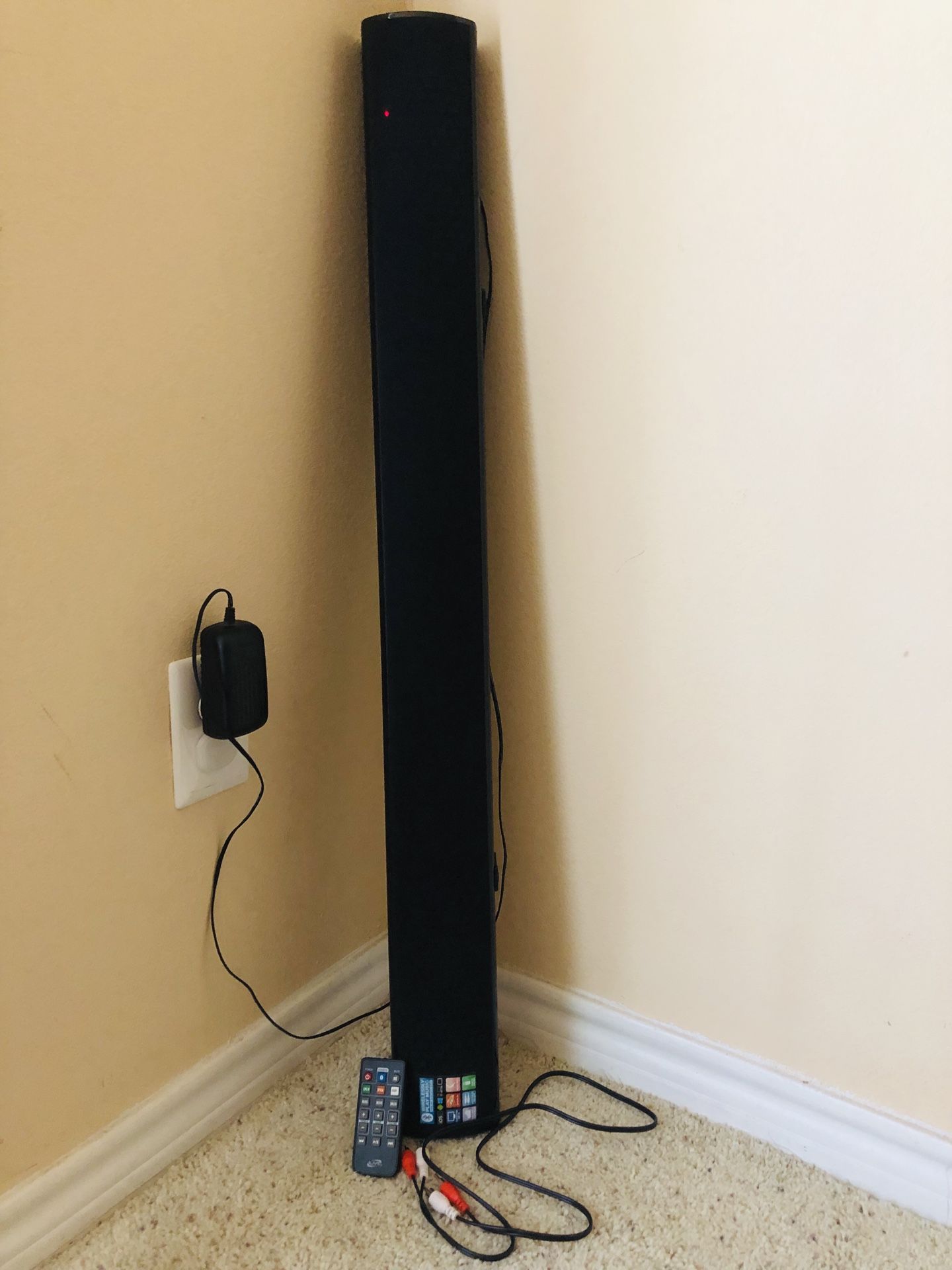 Ilive sound hotsell bar itb284b