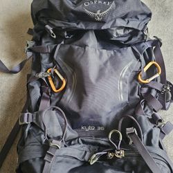 Osprey Kyte 36 