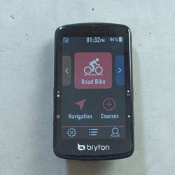 Bryton S810 