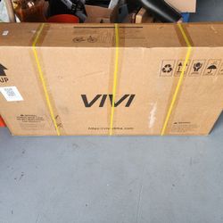 Brand New VIVI Electric Bicycle