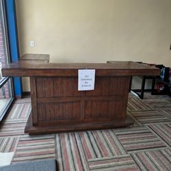 Gettysburg Bar
