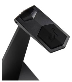 Logitech Astro Folding HS Stand  for headset. Logitech Astro Folding Headset Stand