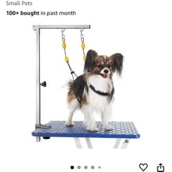 Dog Grooming Arm & Clamp