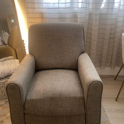 Deltona Reclining Chair 