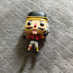Fonko Pop