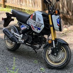 2023 Honda Grom