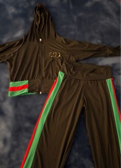 2 Piece Sets ❤️💚🖤