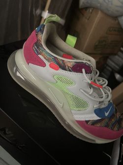 Men’s Custom OBJ Nike 