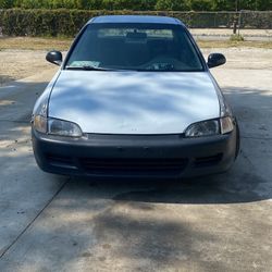 1995 Dodge Dakota on offerup