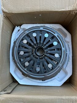 OEM 41200-2D220 Double Clutch Set for Hyundai & Kia