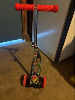 Scooter