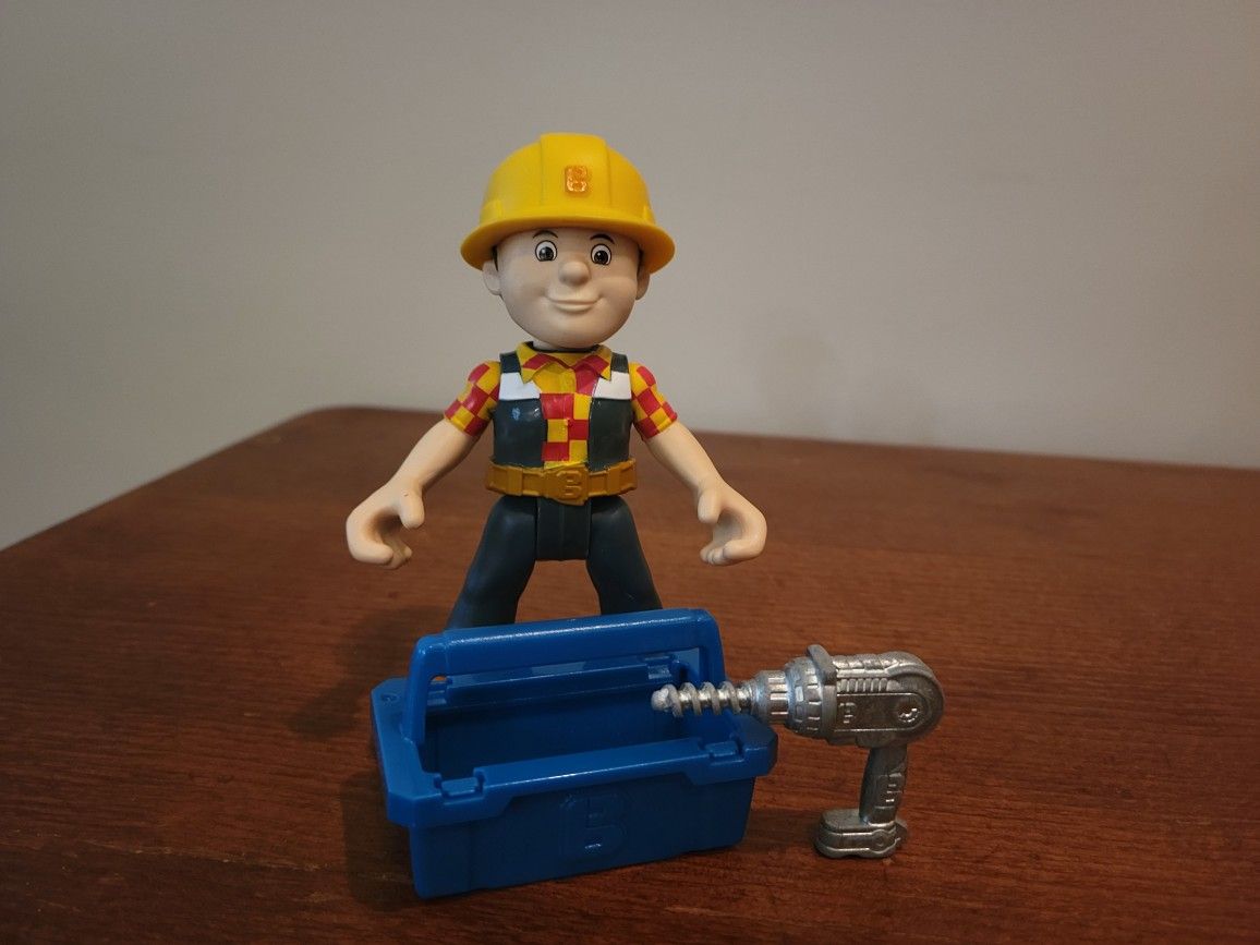 Construction  Toy