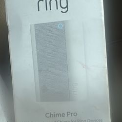 Chime Pro