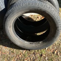 Came Off Of A Honda Suv Still In Bear Shape Only Three