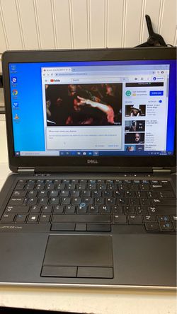 Dell laptop good for school upgraded good for school