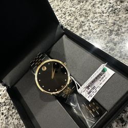 Men’s Watch