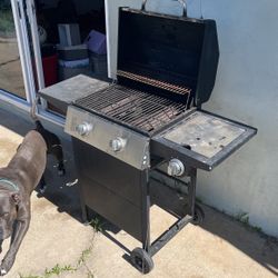 Bbq Grill 