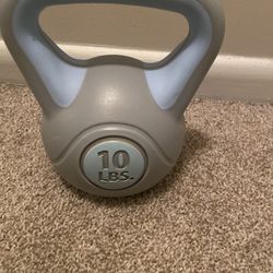 Kettle Bell 