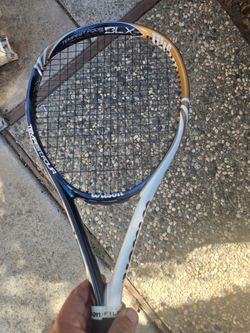 Wilson Tennis Racket