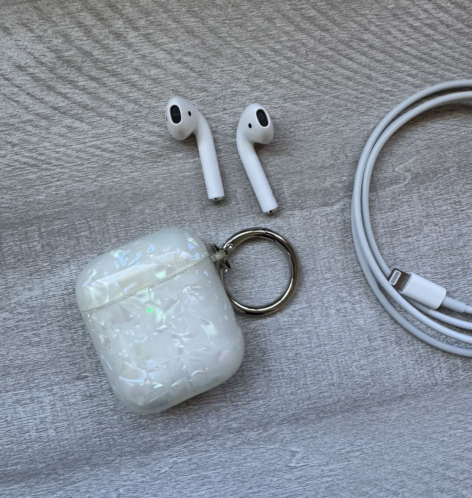 Earbuds