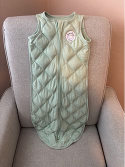 Dreamland weighted sleep sack