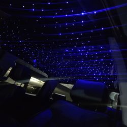 Headliner Starlights