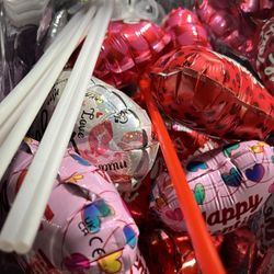 Valentine’s HEART TRAY 💘💘💘