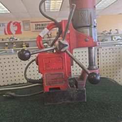 Milwaukee Drill Press 
