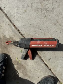 Hilti MD2000