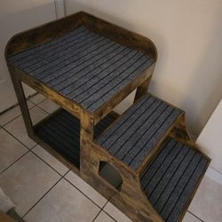 Pet Stairs