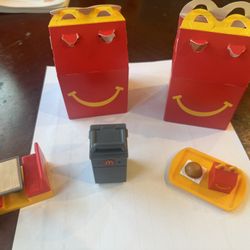 lil McDonald’s For Trade