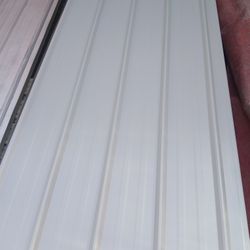 AG Panels 26 Gauge Thick Panels 