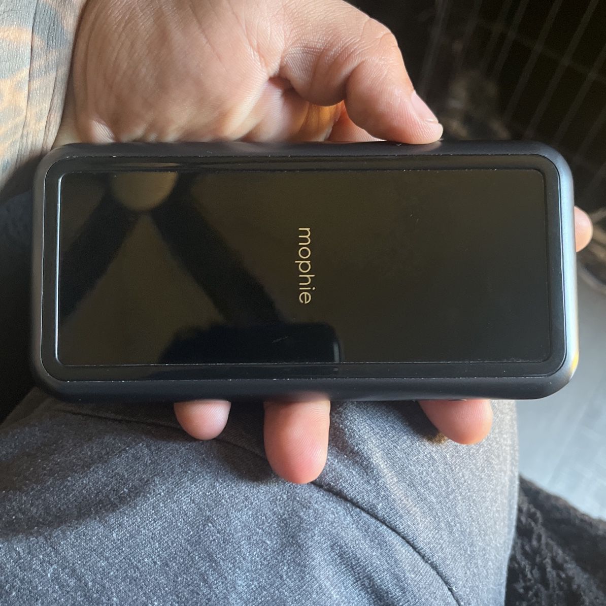 Mophie Portable Charger 
