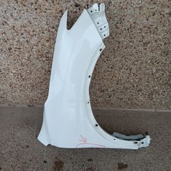 2014-20 Nissan Rogue Right Fender