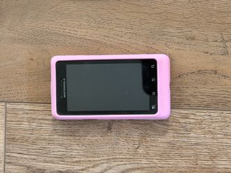 Motorola Droid 2, 4 and Blackberry storm