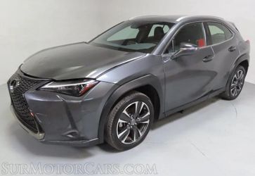 2023 Lexus UX 250h