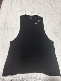 Youngla Tank Top M