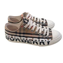 Burberry Shoes 