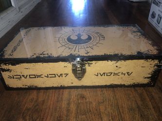 Disney Parks Leia Rey Reforged Star Wars Galaxy's Edge Legacy Lightsaber HILT LE