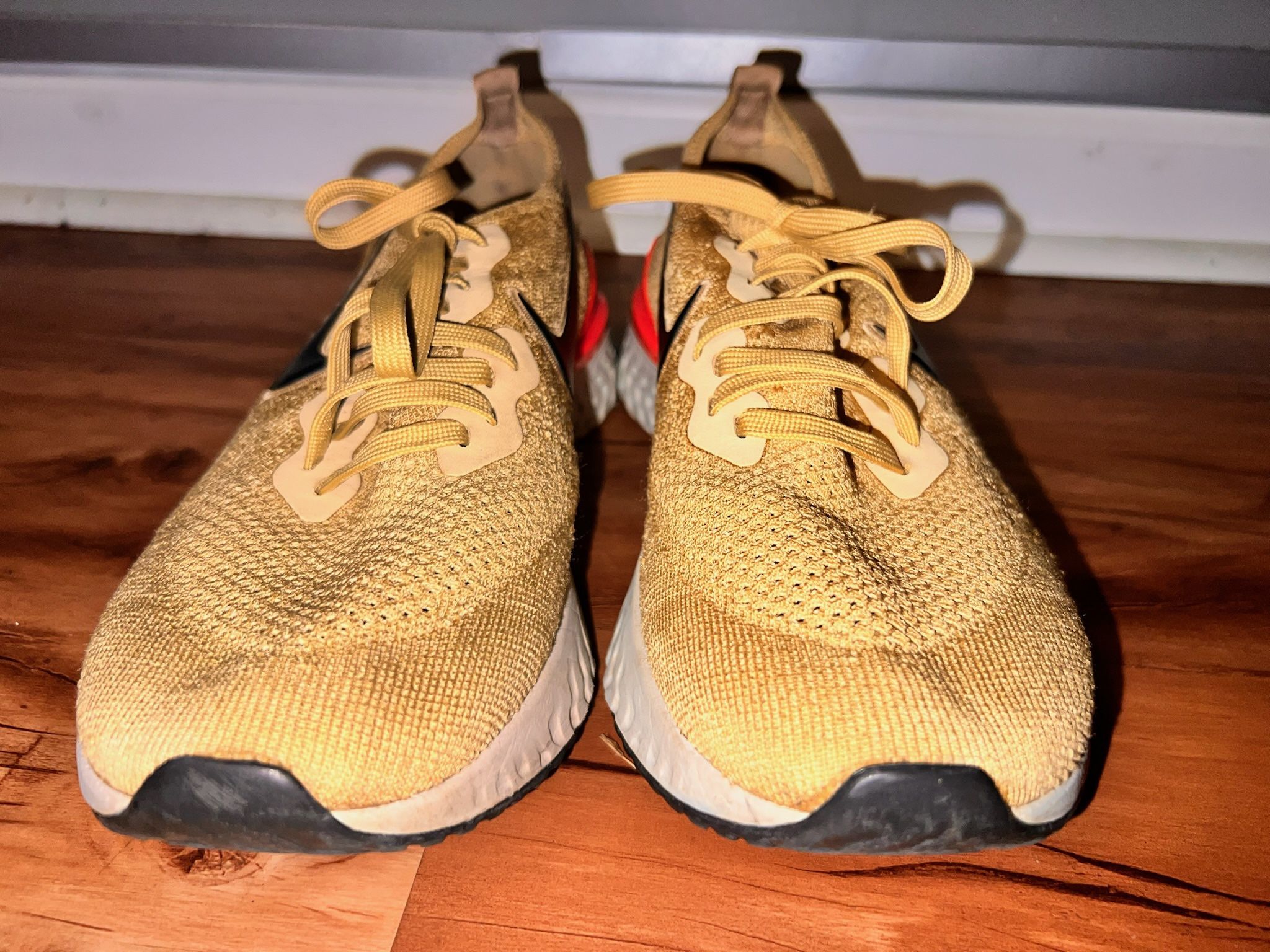 Nike Epic React FlyKnit 2