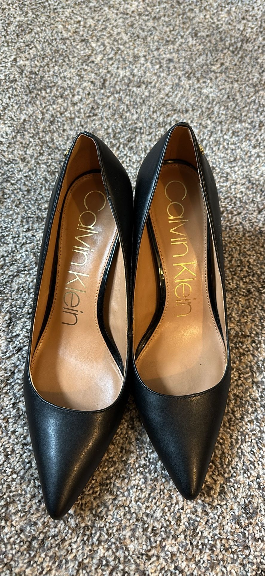 CK Heels