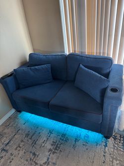 Sleeper Sofa