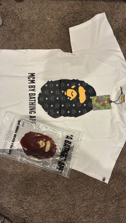 bape shirts