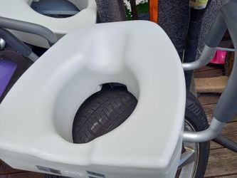 Toilet Seat Riser I Have 2 30Each