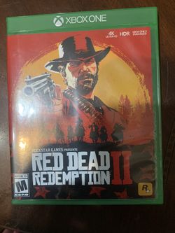 Xbox 1 Games Bundle