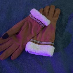 UGG Gloves Size L