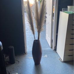 Pampas Grass