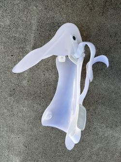 Custom AFO (ankle/foot Support) Men XL Size 13-14