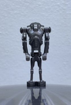 Super battle droid Lego Minifigure